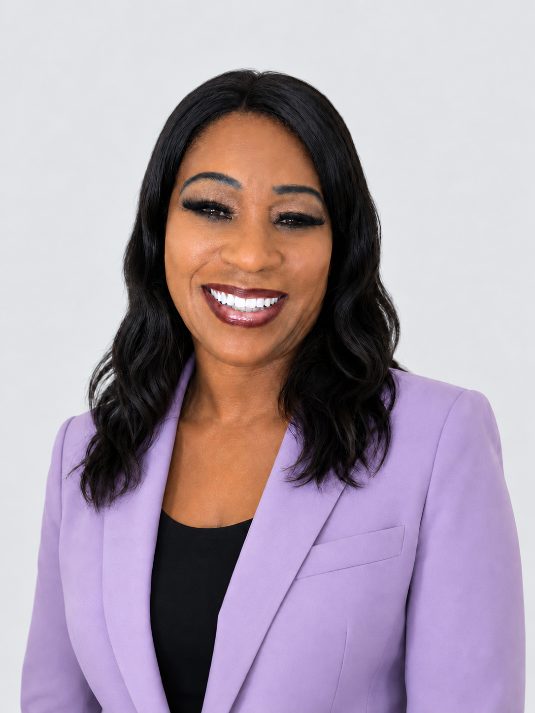 Paulette Henson, M.Ed