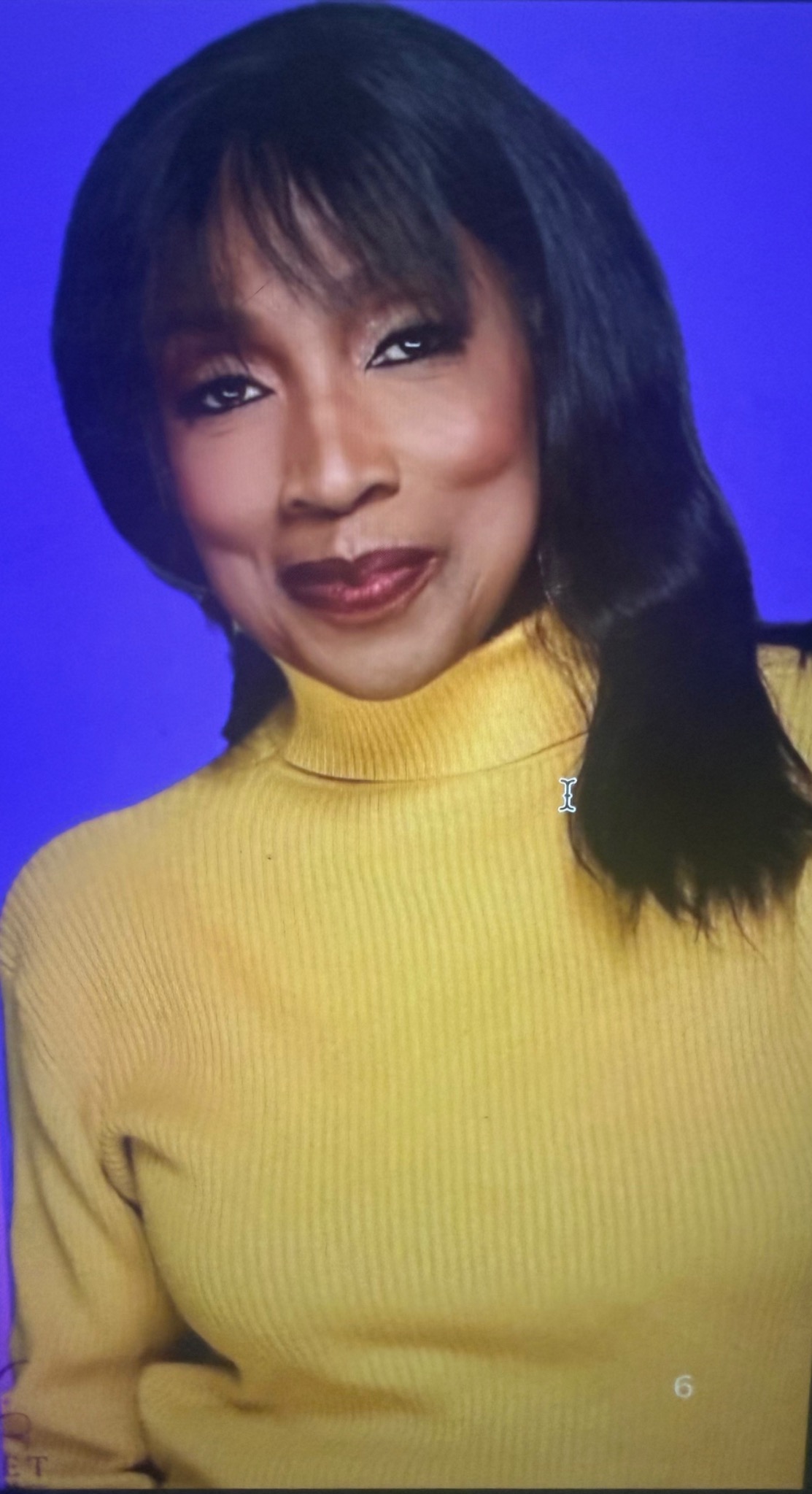 Terrah Bennett Smith
