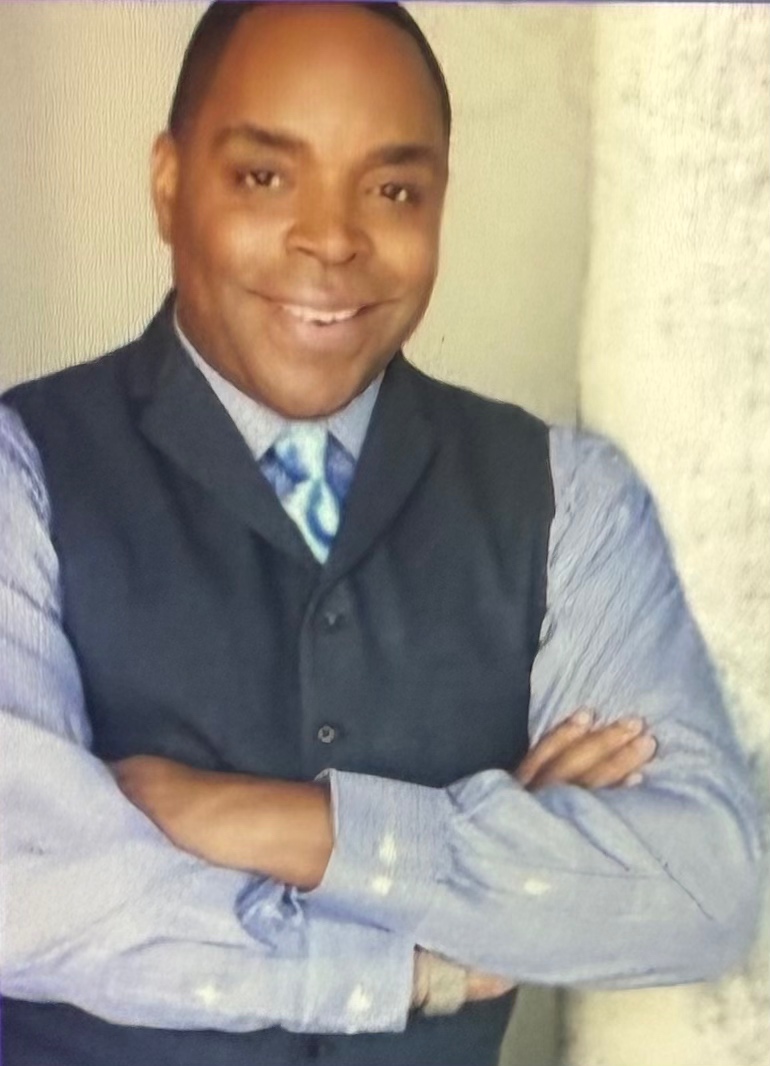 Tyrone Jackson